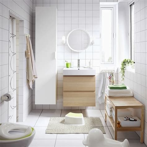 arredamento bagno ikea.